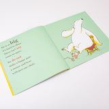 Bear On My Chair (10Th Anniv)