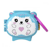 Polly Pocket Sevimli Hayvanlar Mini Oyun Seti