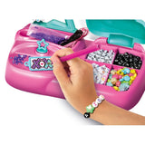 Clementoni Crazy Chic Mesaj Bileklikler Seti