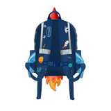 KidsnJoy PacknJoy Küçük Sırt Çantası | Star Explorer