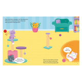 Cute Stickers Kittens