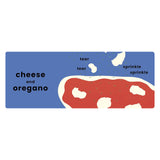 Jamie Oliver: Let's Make Pizza