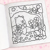 Cozy Cuties - Coco Wyo