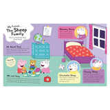 Peppa Pig: Peppa’s World: The Must-Have Guide