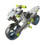 Clementoni Makine Mühendisi