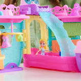 Polly Pocket Unicorn Dream Cruise Oyun Seti