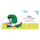 Feed your Dinosaur