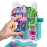 Polly Pocket Gabby's Dollhouse Oyun Seti