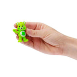 Care Bears Mini Figür 3'lü Set - Turuncu