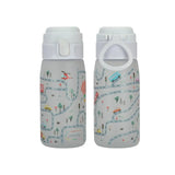 SipnJoy QuickGulp Tritan Suluk 420 ml | Adventure Trails