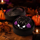 Halloween Squishy Rainbow Mystery Glitter Bun Dumpling Sürpriz Paket