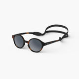 Izipizi Bebek Güneş Gözlüğü 9-36 Ay | Tortoise