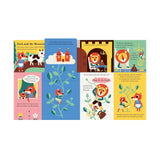 My First Lift-The-Flap Fairy Tales