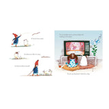 Dogs Don't Do Ballet