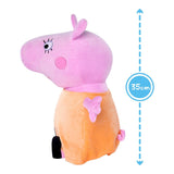 Peppa Pig Peluş Mother