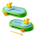 Peppa Pig Peppa and Evie's Park Fun Oyun Seti