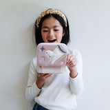 Mimi & Lula Unicorn Mücevher Kutusu