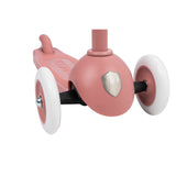 Banwood Eco Scooter | Koyu Pembe