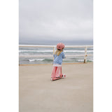 Banwood Eco Kask | Koyu Pembe