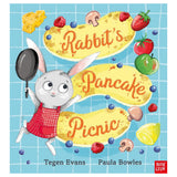 Rabbit’s Pancake Picnic