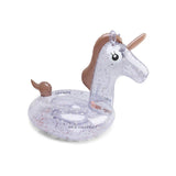Swim Essentials Ride-on Şişme Su Oyuncağı 150 cm - Daisy Flower Unicorn