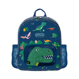 KidsnJoy PacknJoy Küçük Sırt Çantası | Dino Roar
