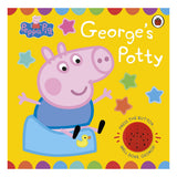 Peppa Pig: George's Potty