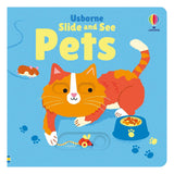 Slide and See Pets