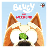 Bluey: The Weekend
