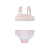 Swim Essentials Bikini - Apricot Orange