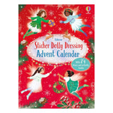 Sticker Dolly Dressing Advent Calendar