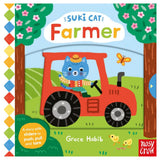 Suki Cat: Farmer