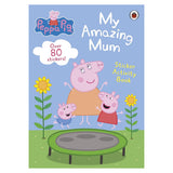 Peppa Pig: My Amazing Mum
