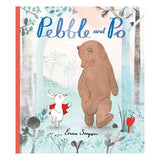 Pebble and Po