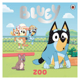 Bluey: Zoo