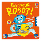 Feed your Robot