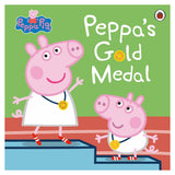 Peppa Pig: Peppa's Gold Medal