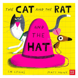 Cat and the Rat and the Hat