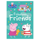Peppa Pig: Fabulous Friends