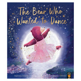 The Bear Who Wanted to Dance
