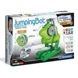 Clementoni Robotik Laboratuvarı - Jumping Bot
