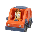 Bluey Mini Araba - 4x4