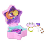 Polly Pocket Yüzük Kutusu Oyun Seti