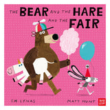 Bear And The Hare And The Fair