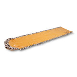 Swim Essentials Fıskiyeli Kaydırak - Beige Leopard