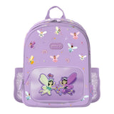 KidsnJoy PacknJoy Medium Sırt Çantası | Fairy Sparkle