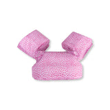 Swim Essentials Kolluklu Yüzme Yeleği - Pink With Dots
