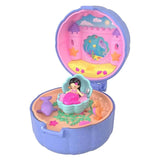 Polly Pocket Yüzük Kutusu Oyun Seti