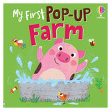My First Pop-up Farm