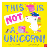 This is NOT a Unicorn!